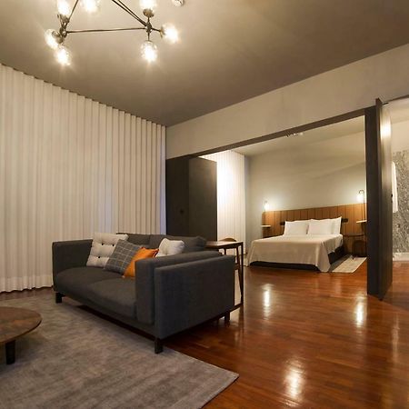 Oporto Cozy Design Studio - Solar Da Avenida Bagian luar foto