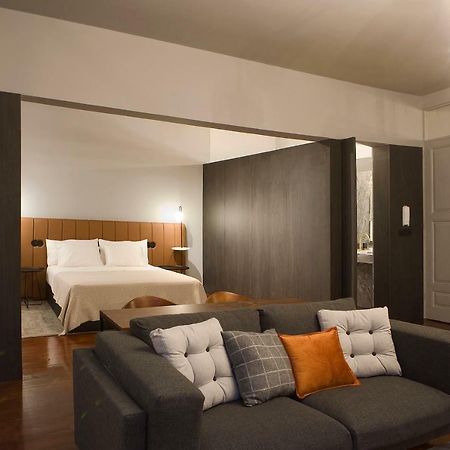 Oporto Cozy Design Studio - Solar Da Avenida Bagian luar foto