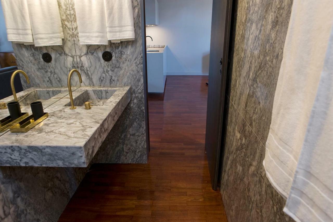 Oporto Cozy Design Studio - Solar Da Avenida Bagian luar foto
